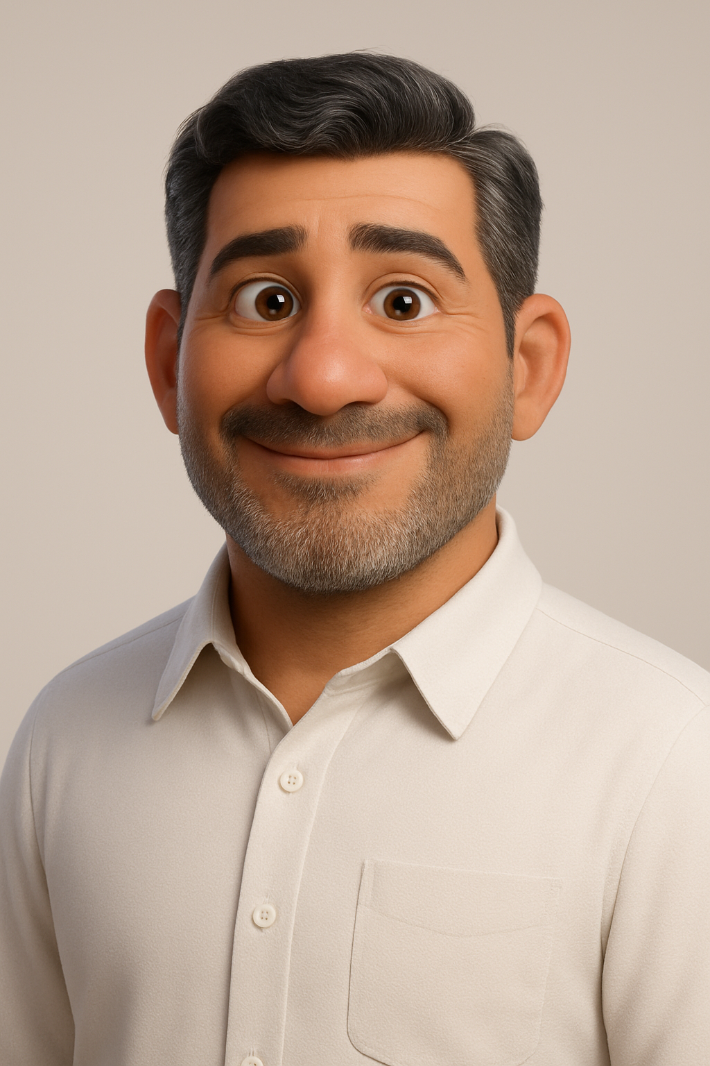 Mohammad Amir Akhtar